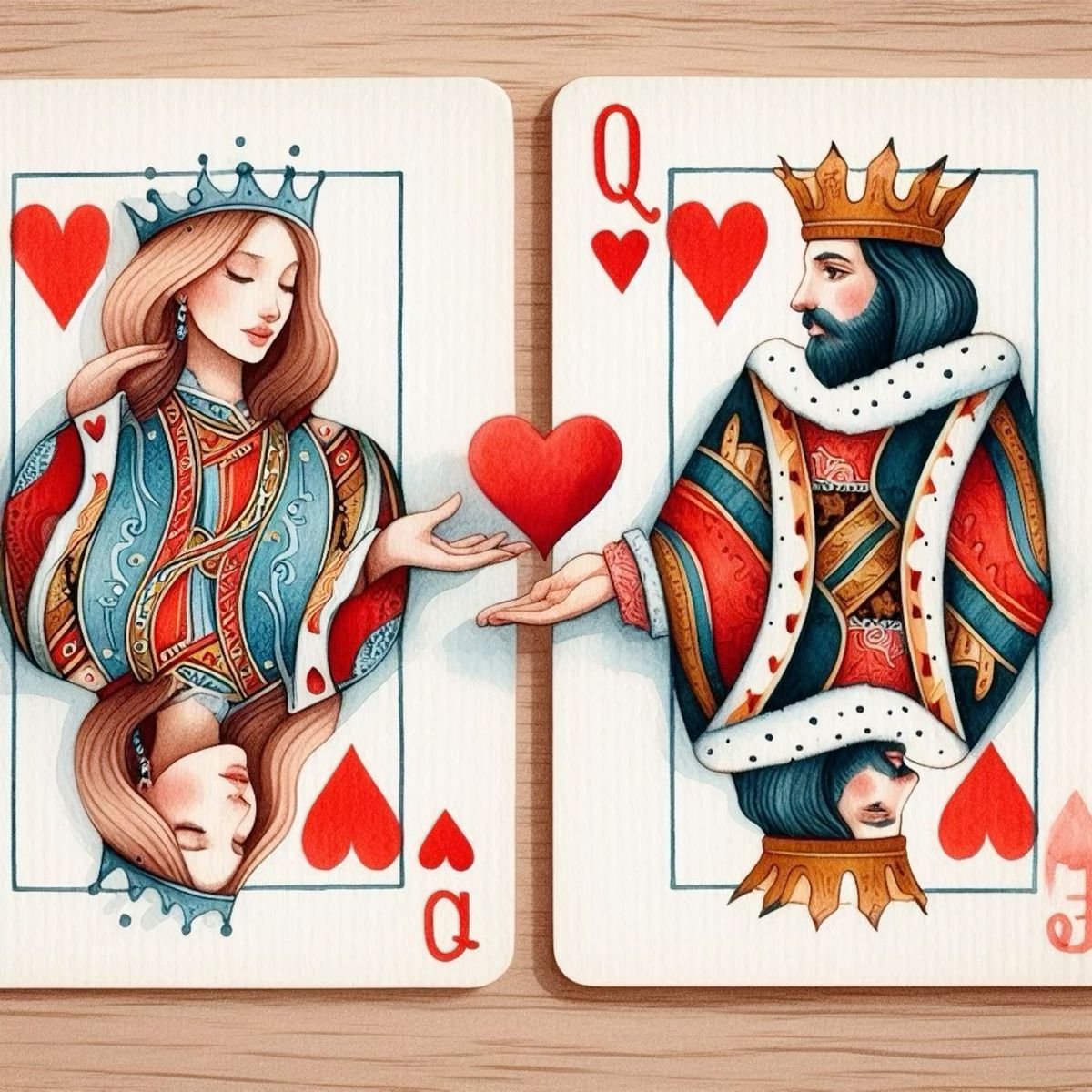 15 件の「トランプ♠️♢♧❤️」や「トランプ」のアイデアを見つけま