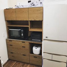 この Pinterest ボードで 7 件の「ウニコ キッチン」や「キッチン 収納