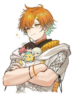 宇佐美 🌩️🦒」のアイデア 24 件 | 宇佐美, にじさんじ イラスト