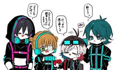 22 件の「瑠璃川ユウトくんーーーー」のアイデアを今すぐ保存 | 瑠璃