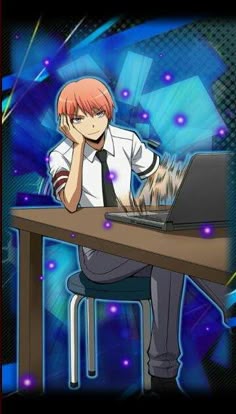 9 件の「浅野学秀」のアイデアを今すぐ保存 | 浅野、暗殺教室、暗殺