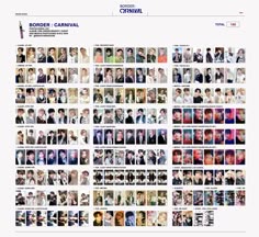 Enhypenトレカ一覧」のアイデア 18 件 | アルバム, エン, ポムポムプリン