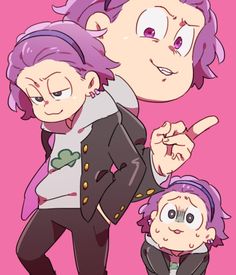 トッティ」のアイデア 9 件 | トッティ, おそ, おそ松さんイラスト