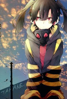 100 件の「カゲロウプロジェクト」や「カゲロウ」のアイデアを見つけま