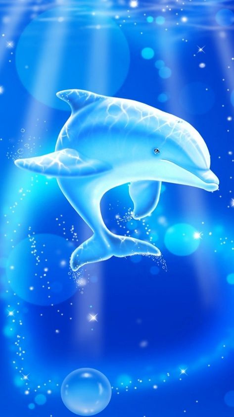 イルカ」のアイデア 8 件 | イルカ, イルカ イラスト, ラッセン 壁紙