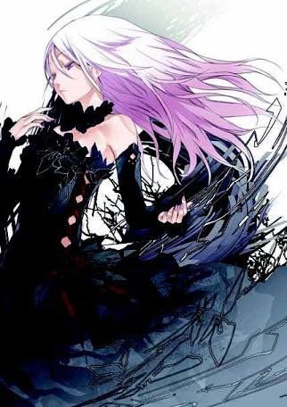 EGOIST」のアイデア 13 件 | ギルクラ, ギルティクラウン, いのり
