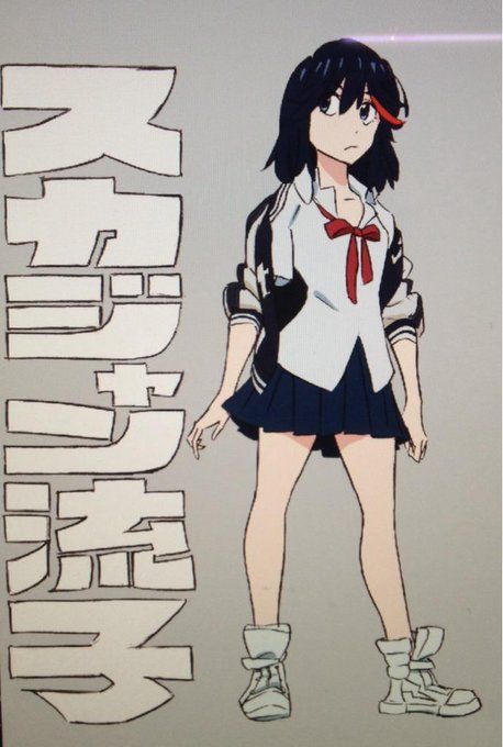 アニメーター・すしお氏のTwitter上のイラストまとめ