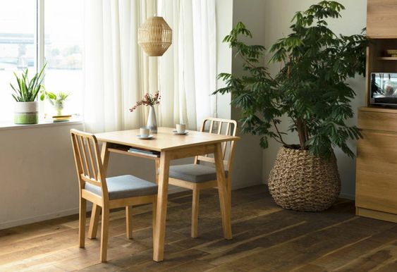 unico（ウニコ）のダイニングテーブルおすすめ5選！伸縮式やおしゃれな