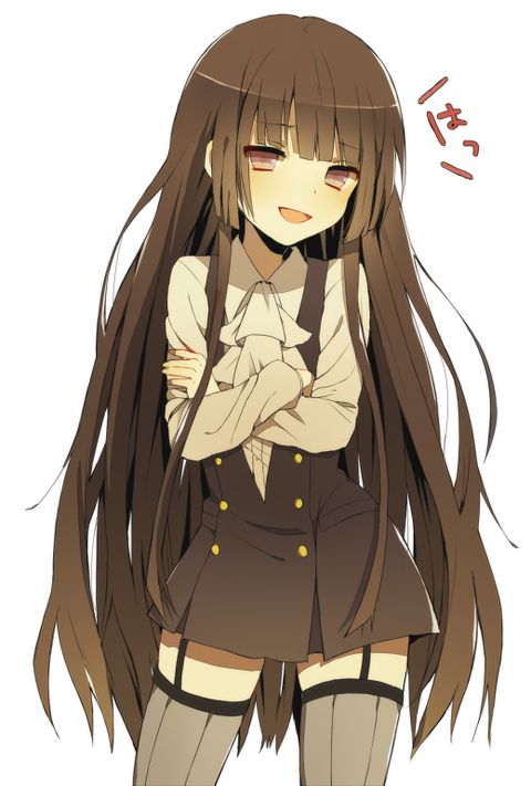 妖狐×僕SS りりちよさま - きなのイラスト - pixiv