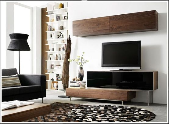 BoConcept Volani entertainment console