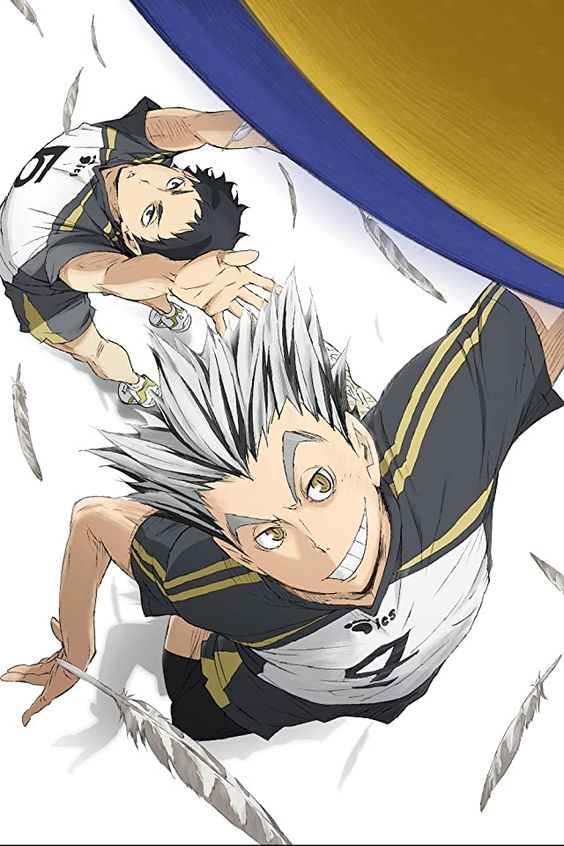 ハイキュー!! 木兎 光太郎,赤葦 京治 iPhone(640×960)壁紙 画像50474