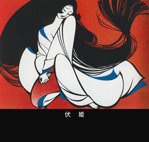 宮田雅之切り絵の世界 The world of Masayuki Miyata