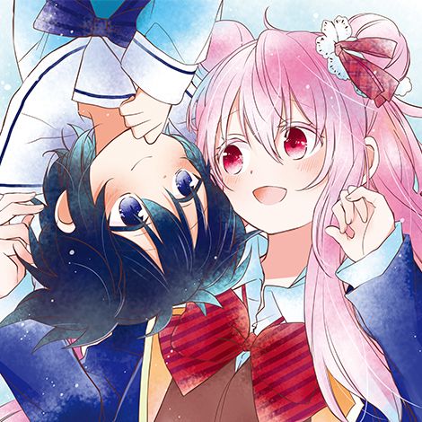 ハッピーシュガーライフ アニメ 情報