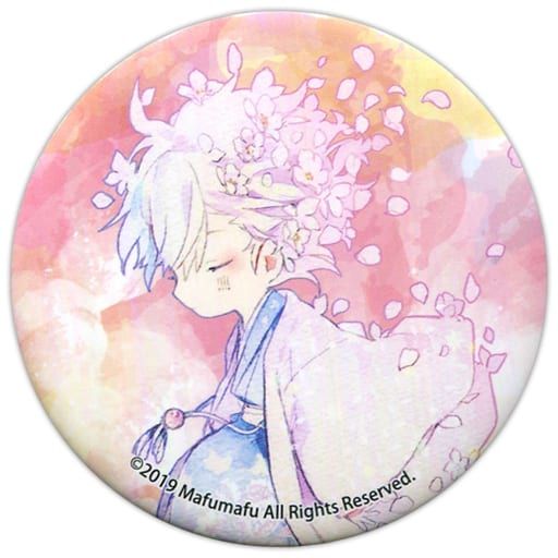 まふまふ 忍びのすすめ 76点 缶バッジ 神楽色アーティファクト ファミマ まふまふ 忍びのすすめ 76点 缶バッジ 神楽色アーティファクト