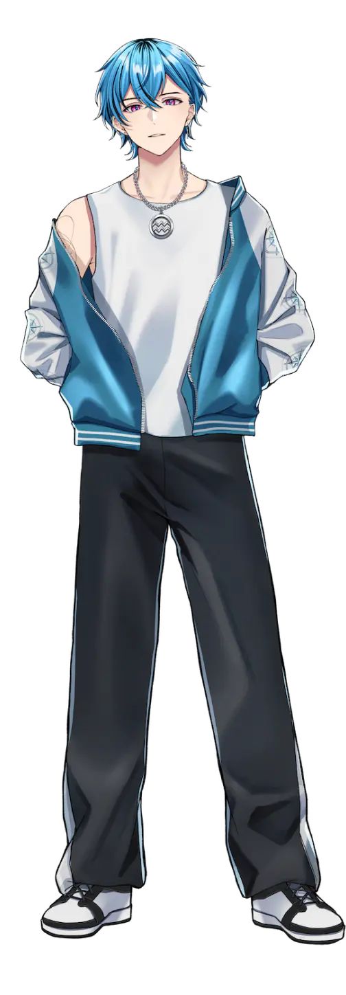 司波 仁（しばじん）｜HUNDRED NOTE（ハンドレッドノート）公式サイト