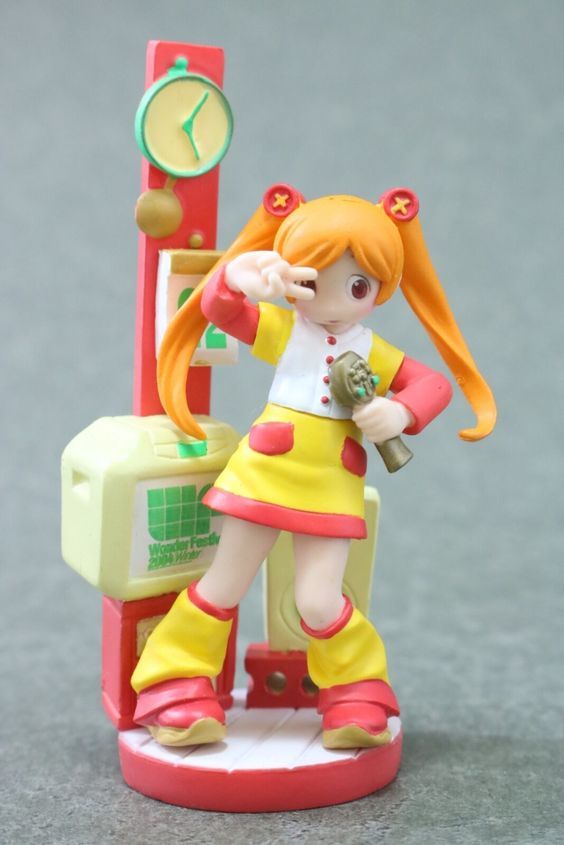 Wonder Festival 2004 Figure