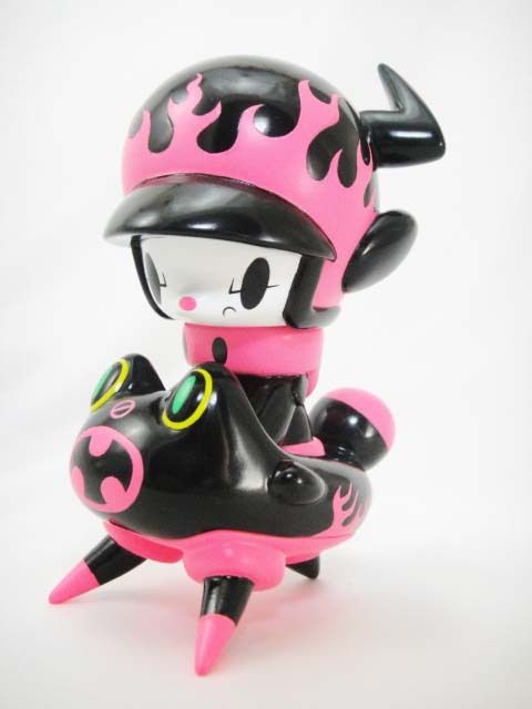 SPACE RACERS KAIJIN Mini Exhibition」開催間近！』