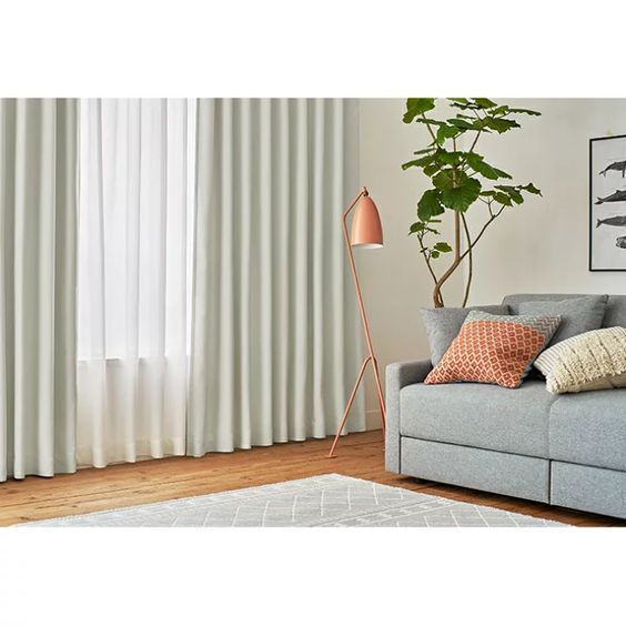 unico（ウニコ）のおしゃれカーテン5選！遮光や防炎、UVカットなど