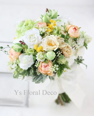 ブーケ オレンジ bouquet orange」のアイデア 67 件 | ブーケ, ブーケ