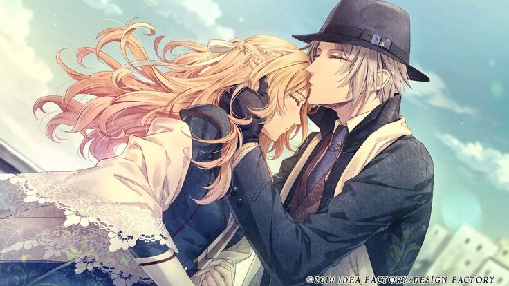 ピオフィオーレの晩鐘 ダンテ