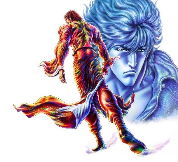 9 件の「蒼天の拳」のアイデアを今すぐ保存 | 蒼天、ケンシロウ、慶次 など