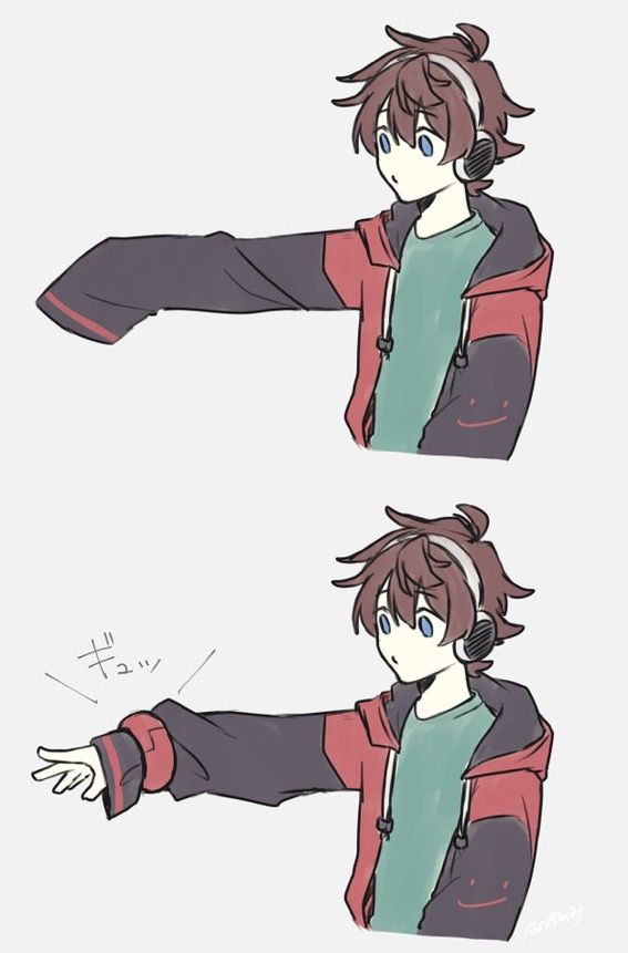 Broooock」のアイデア 19 件 | 実況者 イラスト, 男の子 イラスト