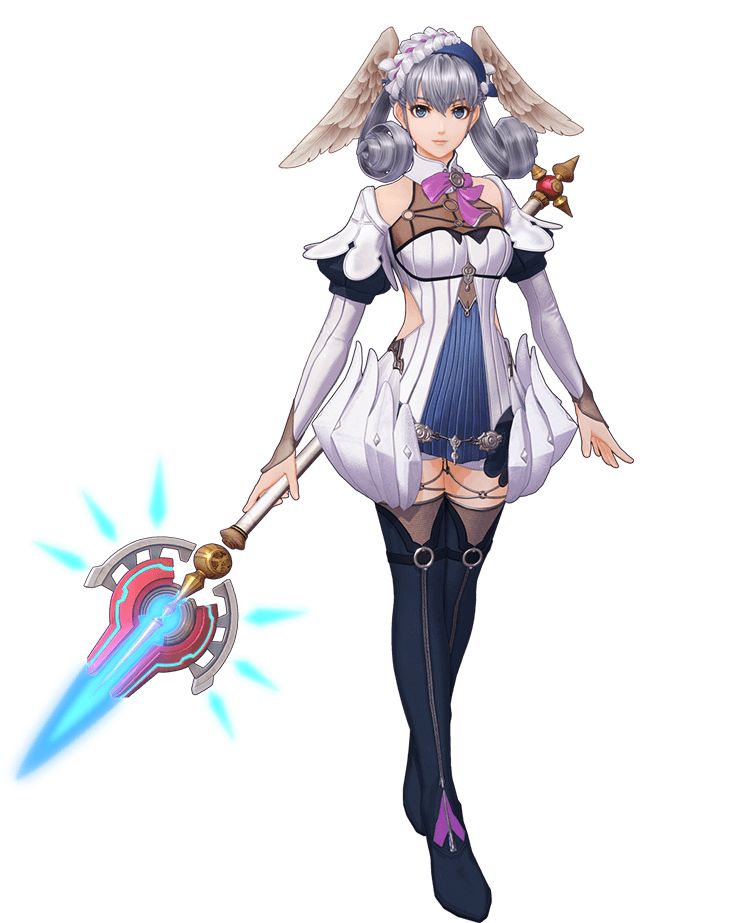 Melia Antiqua XCDE Future Connected