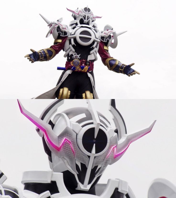 仮面ライダーエボル ブラックホールフォーム / 仮面ライダービルド第37