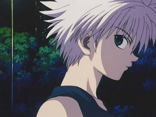 76 件の「♥️旧キルア♥️」のアイデアを今すぐ保存 | キルア