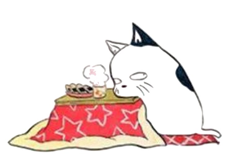 KOTATSU-NEKO