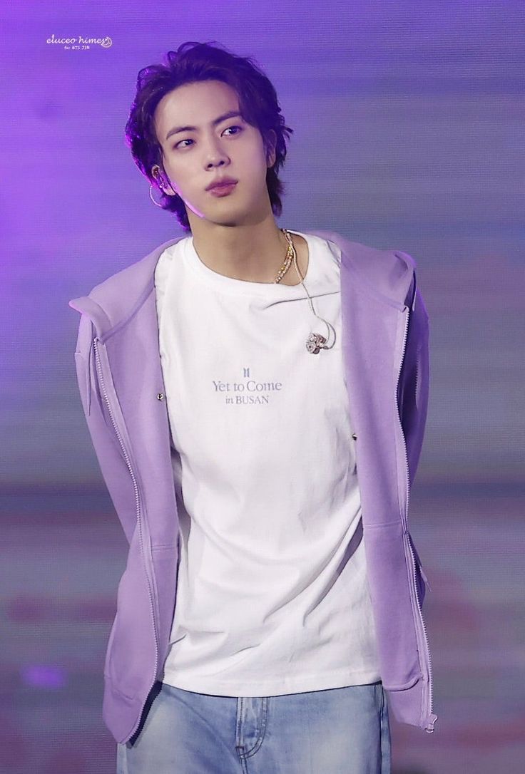 BTS Yet To Come in釜山☆ジンくんインスタ | BTS(防弾少年団)特にジン