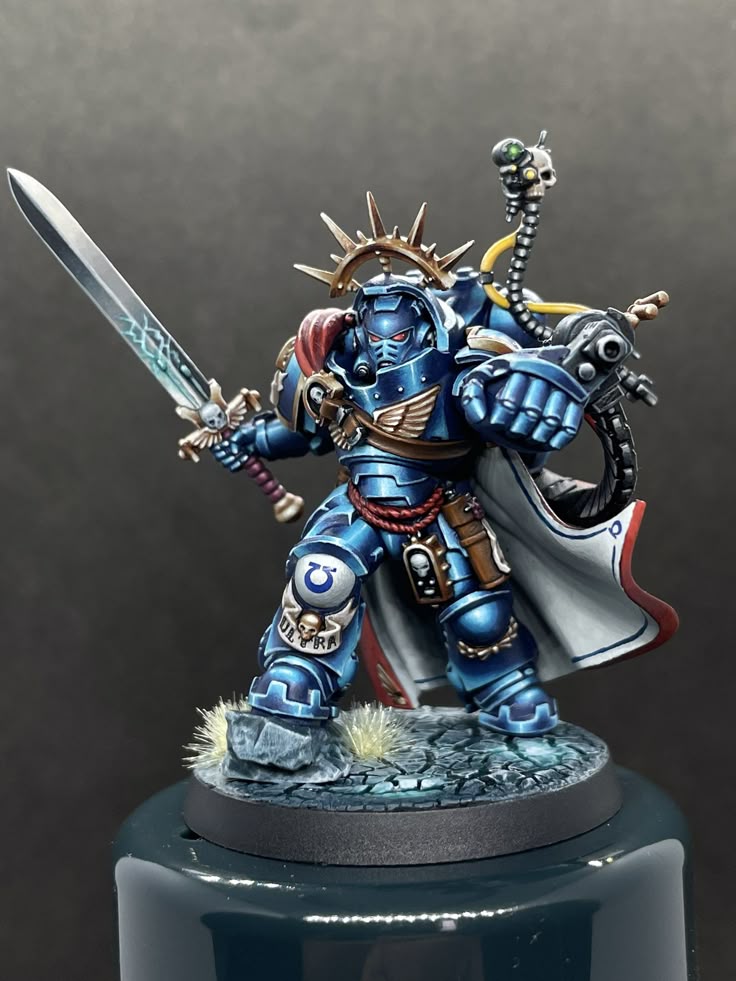 ウォーハンマー 40000」おしゃれまとめの人気アイデア｜Pinterest