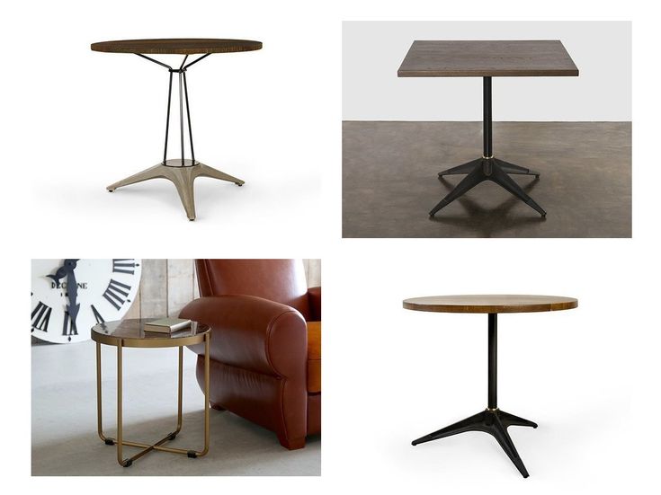 ディストリクトエイト カーン ハイスツール District Eight① DISTRICT