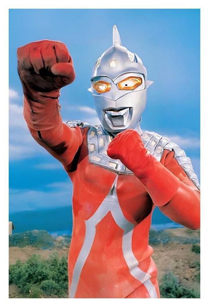 ウルトラセブン第2弾｣マル勝·5円引きブロマイド擬き写真館」おしゃれ