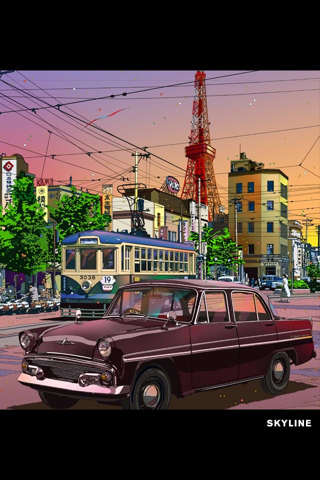 この Pinterest ボードで 39 件の「EIZIN SUZUKI(鈴木英人)」や「鈴木