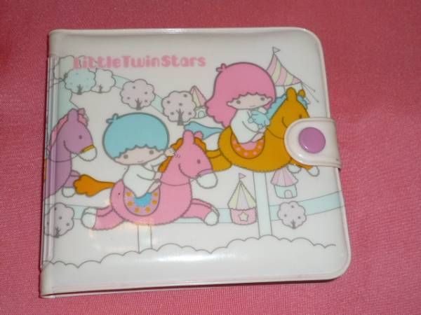 激レア 昭和レトロ 1976年 キキララ (リトルツイ - Yahoo!オークション