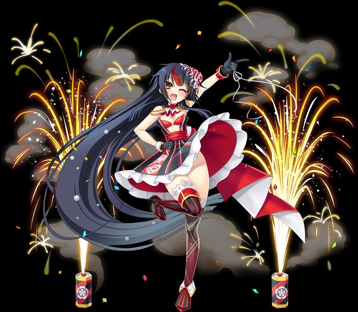 戦国恋姫/［慶賀一周年］久遠_覚醒