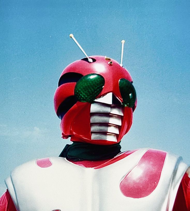 仮面ライダーガタック コスプレ用特撮グローブ（塗装完成品） 仮面