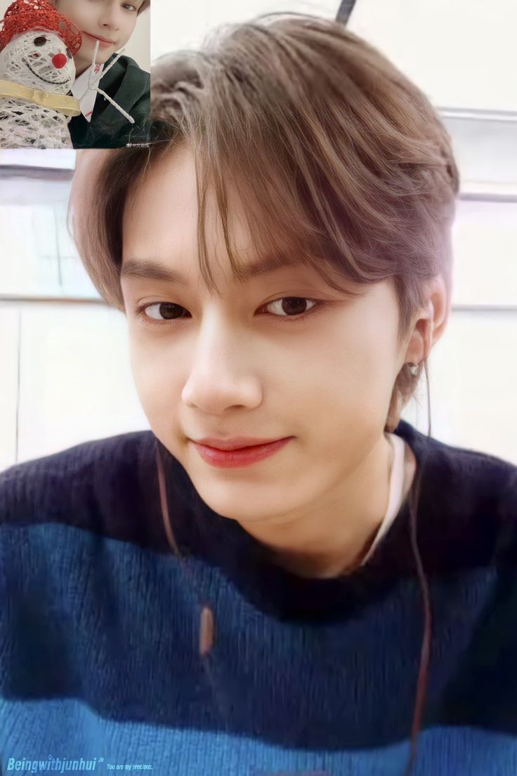 即購入禁止】 seventeen ジュン boysbe 生チェキ 生ポラ 即購入禁止