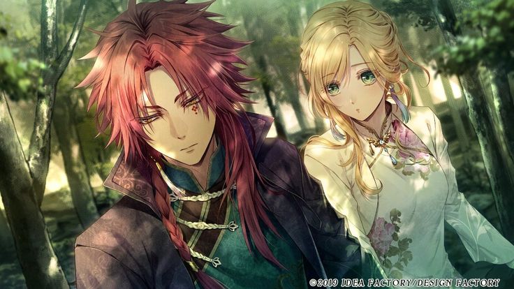 ピオフィオーレの晩鐘 楊