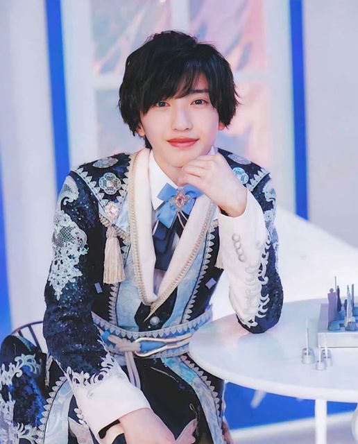 道枝駿佑」のアイデア 19 件 | 道枝駿佑, 駿, 初恋