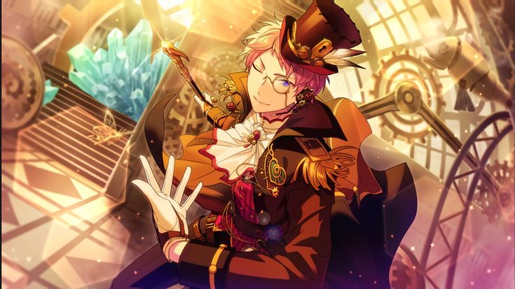 あんスタ スチル〈高画質〉 on X