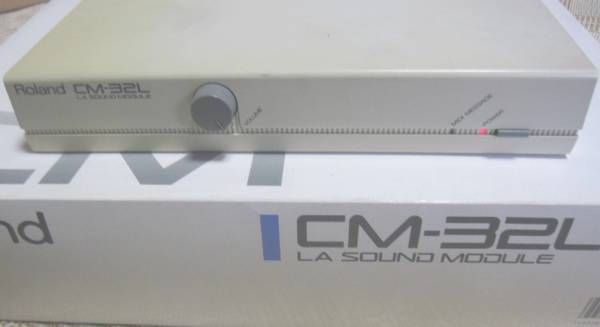 Roland CM-32L
