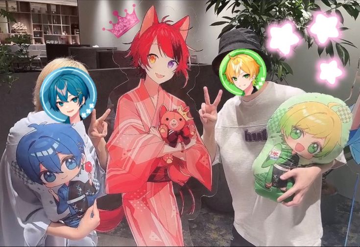 ちぐさくん@AMPTAK on X