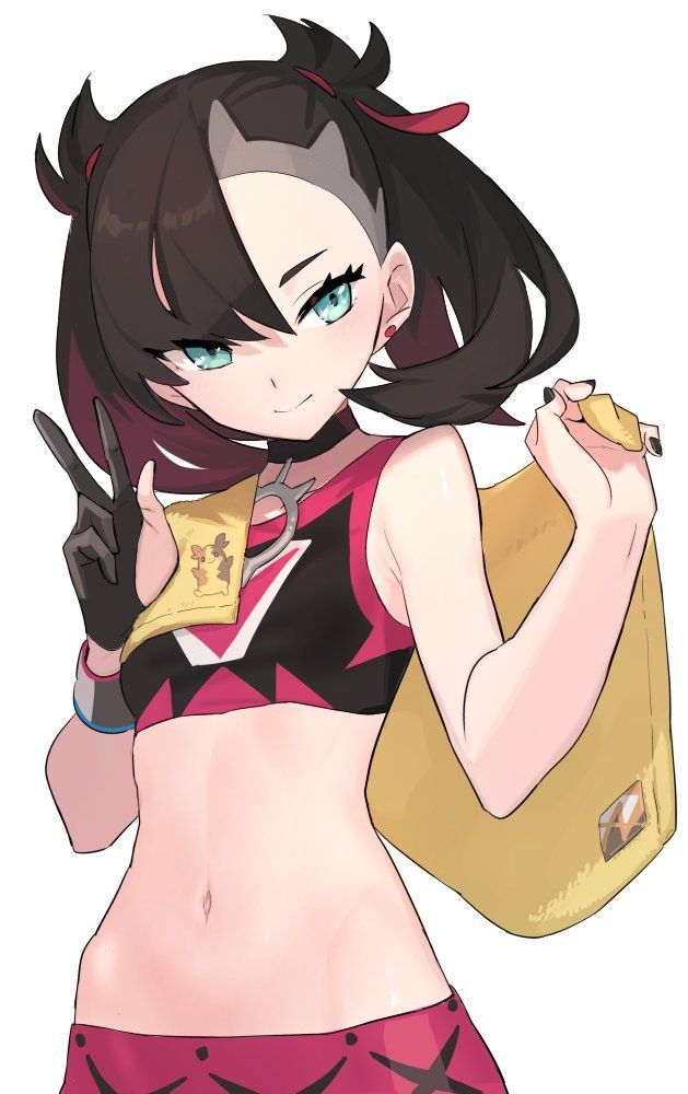 Marnie (Pokemon trainer) | マリィ, ポケモン, ポケモン トレーナー