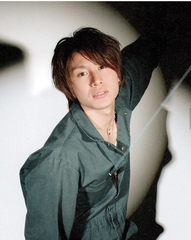 関ジャニ∞ 安田章大 Jr 時代 写真 レア ⑥ 丸山 大倉関ジャニ∞