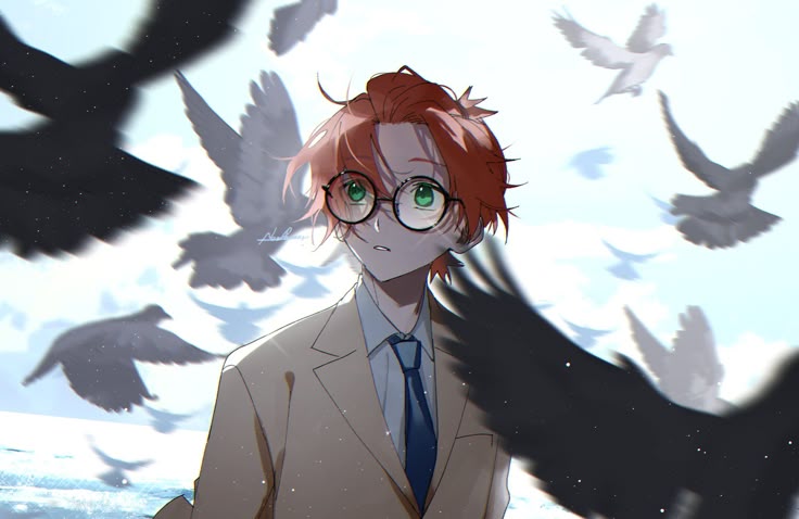 是岸遊人 #ファントムバスターズ