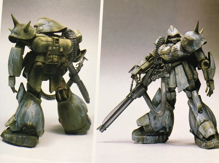 小林誠 旧キットマラサイ