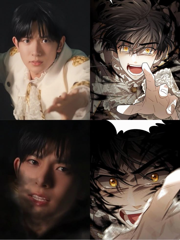 Heeseung , Heli // Enhypen , Dark Moon