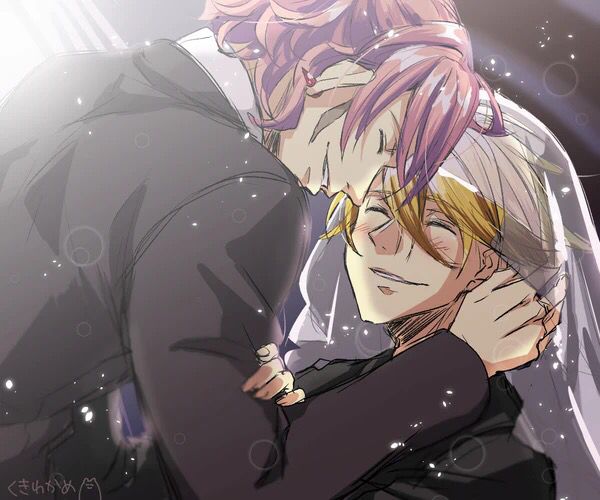 ラッキードッグ